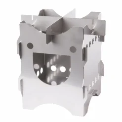 Savotta Campingkocher*HAPPY STOVE - Holzkocher