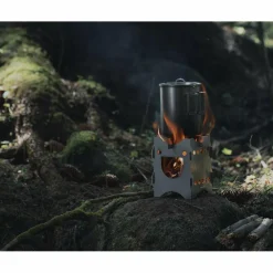 Savotta Campingkocher*HAPPY STOVE - Holzkocher