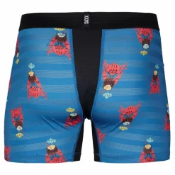 SAXX DT COOLING MESH BB FLY Herren - Funktionsunterwäsche^Herren Unterwäsche