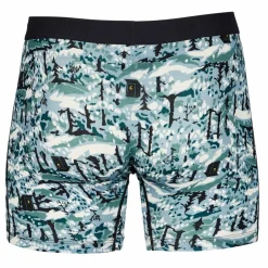 SAXX VIBE XTRA BOXER BRIEF FLY 2PK Herren - Funktionsunterwäsche^Herren Funktionsunterwäsche