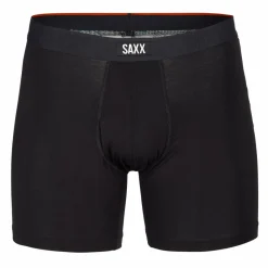 SAXX VIBE XTRA BOXER BRIEF FLY 2PK Herren - Funktionsunterwäsche^Herren Funktionsunterwäsche