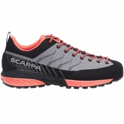 Scarpa MESCALITO PLANET WMN Damen - Zustiegsschuhe^Damen Wanderschuhe Und Trekkingschuhe