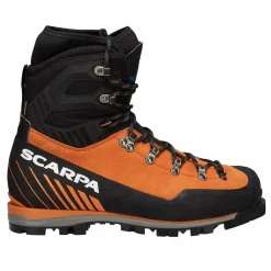 Herren Scarpa Wanderschuhe Und Trekkingschuhe*MONT BLANC PRO GTX Herren - Bergstiefel