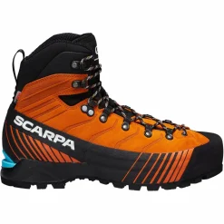 Herren Scarpa Wanderschuhe Und Trekkingschuhe*RIBELLE HD Herren - Bergstiefel