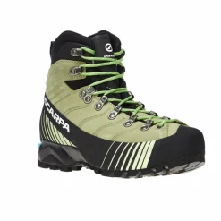 Scarpa RIBELLE HD WMN Damen - Bergstiefel^Damen Wanderschuhe Und Trekkingschuhe