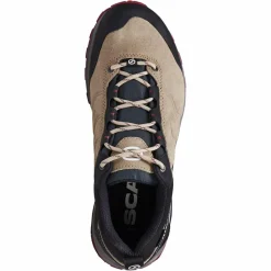 Scarpa RUSH TRAIL GTX Damen - Wanderschuhe^Damen Wanderschuhe Und Trekkingschuhe