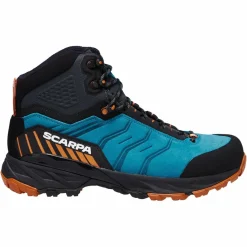 Scarpa RUSH TRK GTX Herren - Wanderstiefel^Herren Wanderschuhe Und Trekkingschuhe