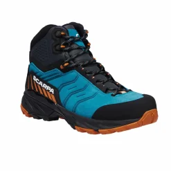 Scarpa RUSH TRK GTX Herren - Wanderstiefel^Herren Wanderschuhe Und Trekkingschuhe