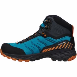 Scarpa RUSH TRK GTX Herren - Wanderstiefel^Herren Wanderschuhe Und Trekkingschuhe
