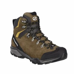 Herren Scarpa Wanderschuhe Und Trekkingschuhe*ZG TREK GTX Herren - Trekkingstiefel