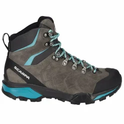 Damen Scarpa Wanderschuhe Und Trekkingschuhe*ZG TREK GTX WMN Damen - Trekkingstiefel