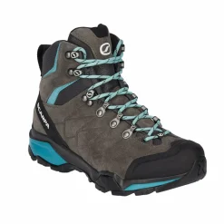 Damen Scarpa Wanderschuhe Und Trekkingschuhe*ZG TREK GTX WMN Damen - Trekkingstiefel