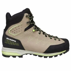 Damen Scarpa Wanderschuhe Und Trekkingschuhe*ZODIAC TRK GTX WMN Damen - Trekkingstiefel