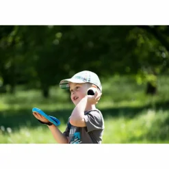 Kinder Schildkröt Kinderreisespiele Und Spielzeug*NEOPREN KLETTBALL SET - Spielzeug