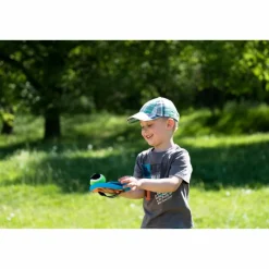 Kinder Schildkröt Kinderreisespiele Und Spielzeug*NEOPREN KLETTBALL SET - Spielzeug