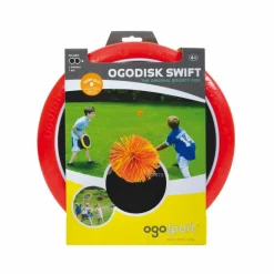 Kinder Schildkröt Kinderreisespiele Und Spielzeug*OGO SPORT WURFSCHEIBEN SET - Spielzeug