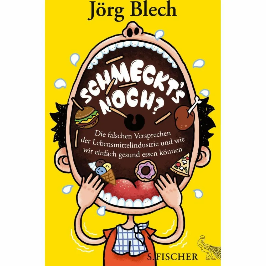 SCHMECKT'S NOCH? - Sachbuch^ Outdoor-Sachbücher Und Naturwissen