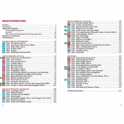 Wanderführer*SCHOTTLAND - Wanderführer