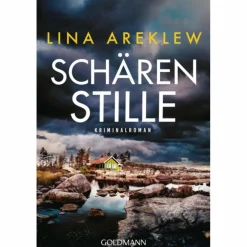 Krimis Und Thriller*SCHÄRENSTILLE - Krimi