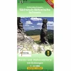SÄCHSISCH- BÖMISCHE SCHWEIZ - Wanderkarte^ Wanderkarten Und Winterkarten|Wanderkarten Und Winterkarten