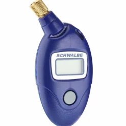 Schwalbe LUFTDRUCKPRÜFER AIRMAX PRO - Fahrradzubehör^ Fahrradreparatur Und Fahrradpflege