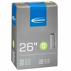 Schwalbe Fahrradreparatur Und Fahrradpflege*SCHLAUCH NR. 13 - Fahrradschlauch