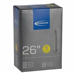 Schwalbe Fahrradreparatur Und Fahrradpflege*SCHLAUCH NR. 13 - Fahrradschlauch