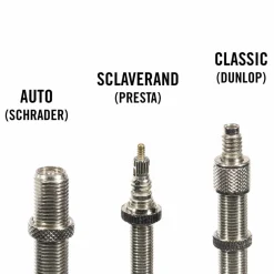 Schwalbe Fahrradreparatur Und Fahrradpflege*SCHLAUCH NR. 15 - Fahrradschlauch