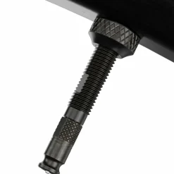 Schwalbe VENTIL CLIK VALVE, SV KIT MIT PUMPENKOPF - Fahrradzubehör^ Fahrradzubehör