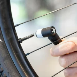 Schwalbe VENTIL CLIK VALVE, SV KIT - Fahrradzubehör^ Fahrradzubehör|Fahrradreparatur Und Fahrradpflege