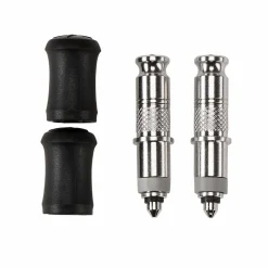 Schwalbe Fahrradzubehör|Fahrradreparatur Und Fahrradpflege*VENTIL CLIK VALVE, DV KIT - Fahrradzubehör