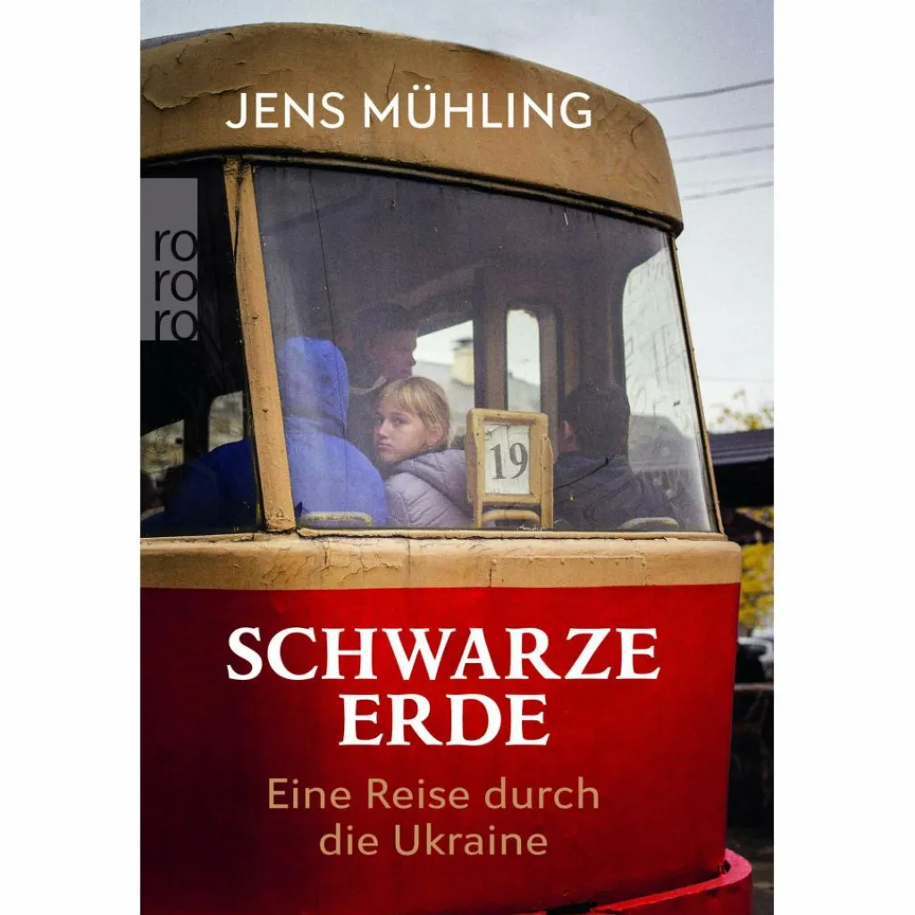 Länderportraits Und Auswandererberichte*SCHWARZE ERDE - Reisebericht