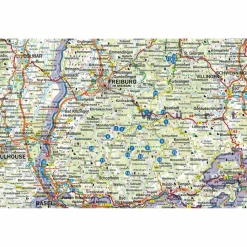 Wintersportführer*SCHWARZWALD SÜD UND MITTE