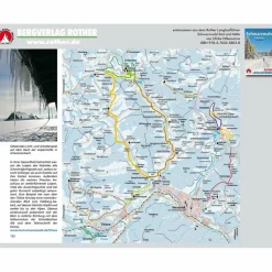 Wintersportführer*SCHWARZWALD SÜD UND MITTE