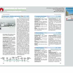 Wintersportführer*SCHWARZWALD SÜD UND MITTE