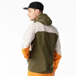 Scott SCO JACKET M'S EXPLORAIR LIGHT DRYO 2.5L Herren - Fahrradjacke^Herren Outdoorjacken