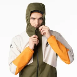 Scott SCO JACKET M'S EXPLORAIR LIGHT DRYO 2.5L Herren - Fahrradjacke^Herren Outdoorjacken