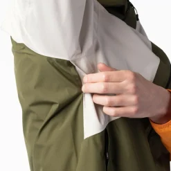 Scott SCO JACKET M'S EXPLORAIR LIGHT DRYO 2.5L Herren - Fahrradjacke^Herren Outdoorjacken