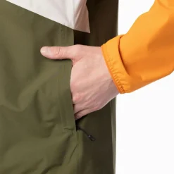 Scott SCO JACKET M'S EXPLORAIR LIGHT DRYO 2.5L Herren - Fahrradjacke^Herren Outdoorjacken