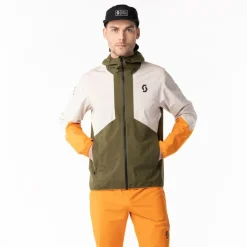 Scott SCO JACKET M'S EXPLORAIR LIGHT DRYO 2.5L Herren - Fahrradjacke^Herren Outdoorjacken