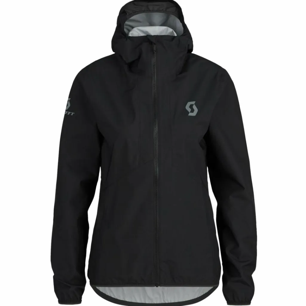Scott SCO JACKET W'S EXPLORAIR LIGHT DRYO 2.5L Damen - Fahrradjacke^Damen Outdoorjacken