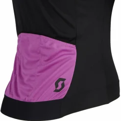 Damen Scott Shirts Und Tops*SCO JERSEY W'S ENDURANCE PRO LS Damen - Fahrradtrikot