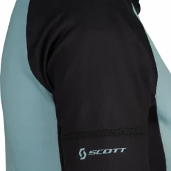 Scott SCO JERSEY W'S ENDURANCE 20 SS Damen - Fahrradtrikot^Damen Shirts Und Tops