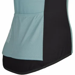 Scott SCO JERSEY W'S ENDURANCE 20 SS Damen - Fahrradtrikot^Damen Shirts Und Tops