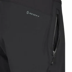 Herren Scott Outdoorhosen*SCO PANTS M'S TRAIL STORM HYBRID Herren - Fahrradhose