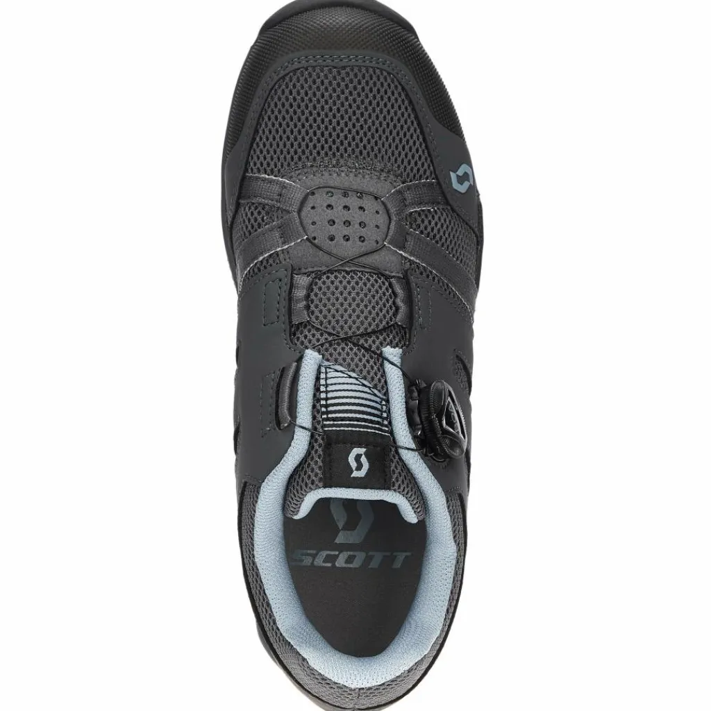 Scott SCO SHOE W'S SPORT CRUS-R BOA Damen - Fahrradschuhe^Damen Fahrradschuhe