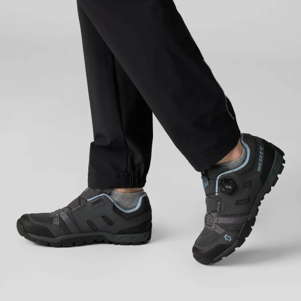 Scott SCO SHOE W'S SPORT CRUS-R BOA Damen - Fahrradschuhe^Damen Fahrradschuhe