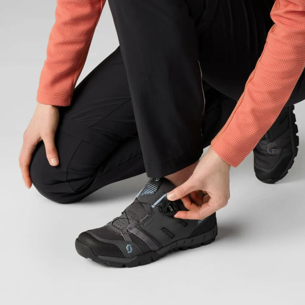 Scott SCO SHOE W'S SPORT CRUS-R BOA Damen - Fahrradschuhe^Damen Fahrradschuhe