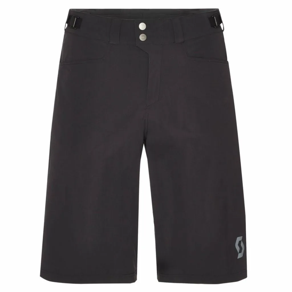 Scott SCO SHORTS M'S TRAIL FLOW W/PAD Herren - Radshorts^Herren Outdoorhosen