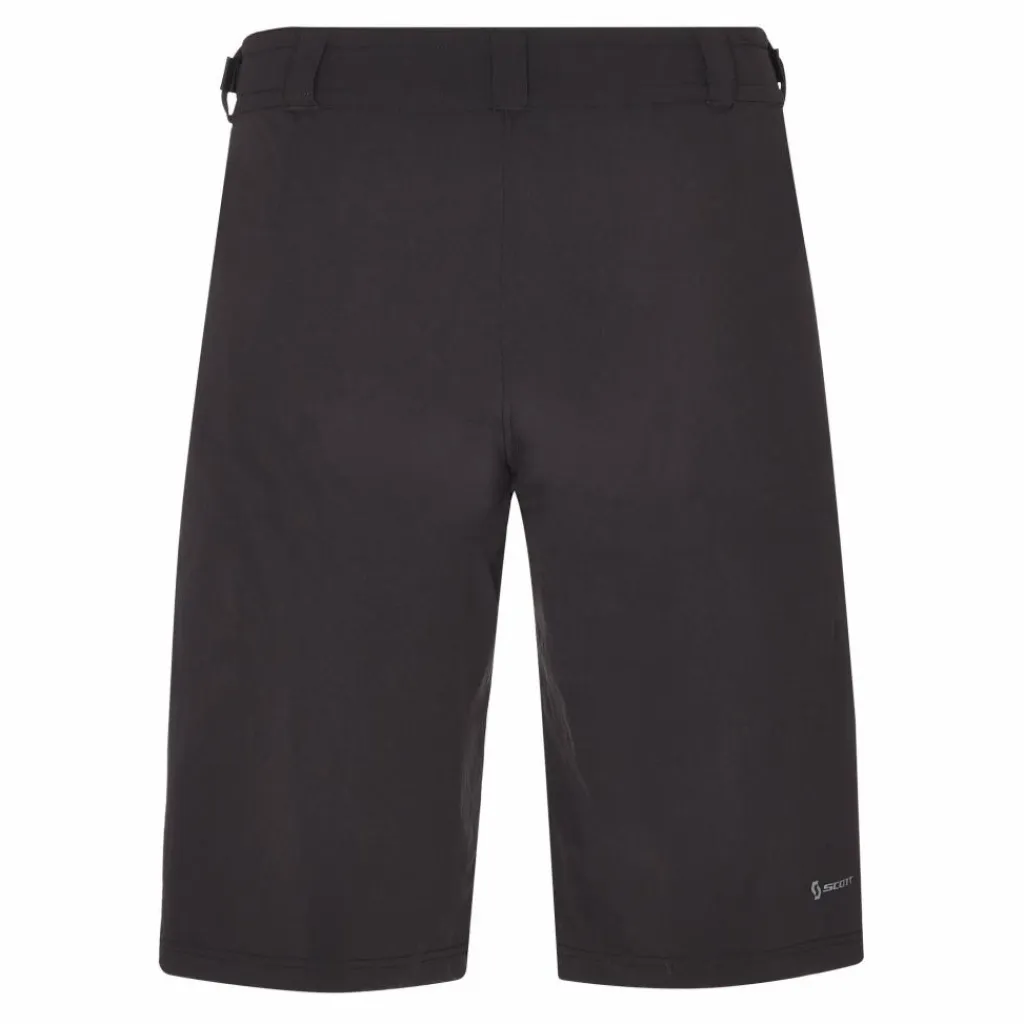 Scott SCO SHORTS M'S TRAIL FLOW W/PAD Herren - Radshorts^Herren Outdoorhosen